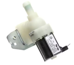 Bunn DSVP40-R-1-R-0.8-3, 75028-63 Solenoid Valve, Inlet, 110/120V, 50/60HZ - $98.25