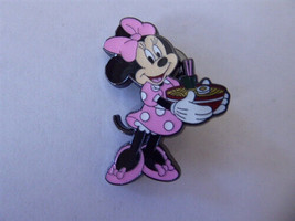 Disney Trading Pins 157220     Loungefly - Minnie - Mickey &amp; Friends Eat... - $18.56