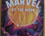 Marvel At The Mooon by Levi Lusko, Tama Fortner, Hardbound, New - $11.95