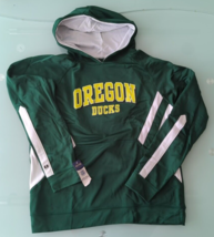 Holloway NCAA Oregon Ducks Adult Men Argon Hoodie Sz L NWT - £16.80 GBP