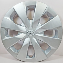 ONE 2020-2022 Toyota Corolla L # 61190 15&quot; Hubcap Wheel Cover # 42602-02490 USED - £47.84 GBP