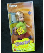 Scooby-Doo Tommy as Shaggy Barbie Doll 2003 Mattel C3128 vtg - £21.76 GBP