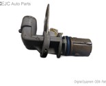 Crankshaft Position Sensor From 2009 Chevrolet Silverado 1500  5.3 12585546 - $362.83 MXN