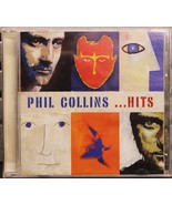Hits by Collins, Phil (CD, 1998) (km) - £3.19 GBP