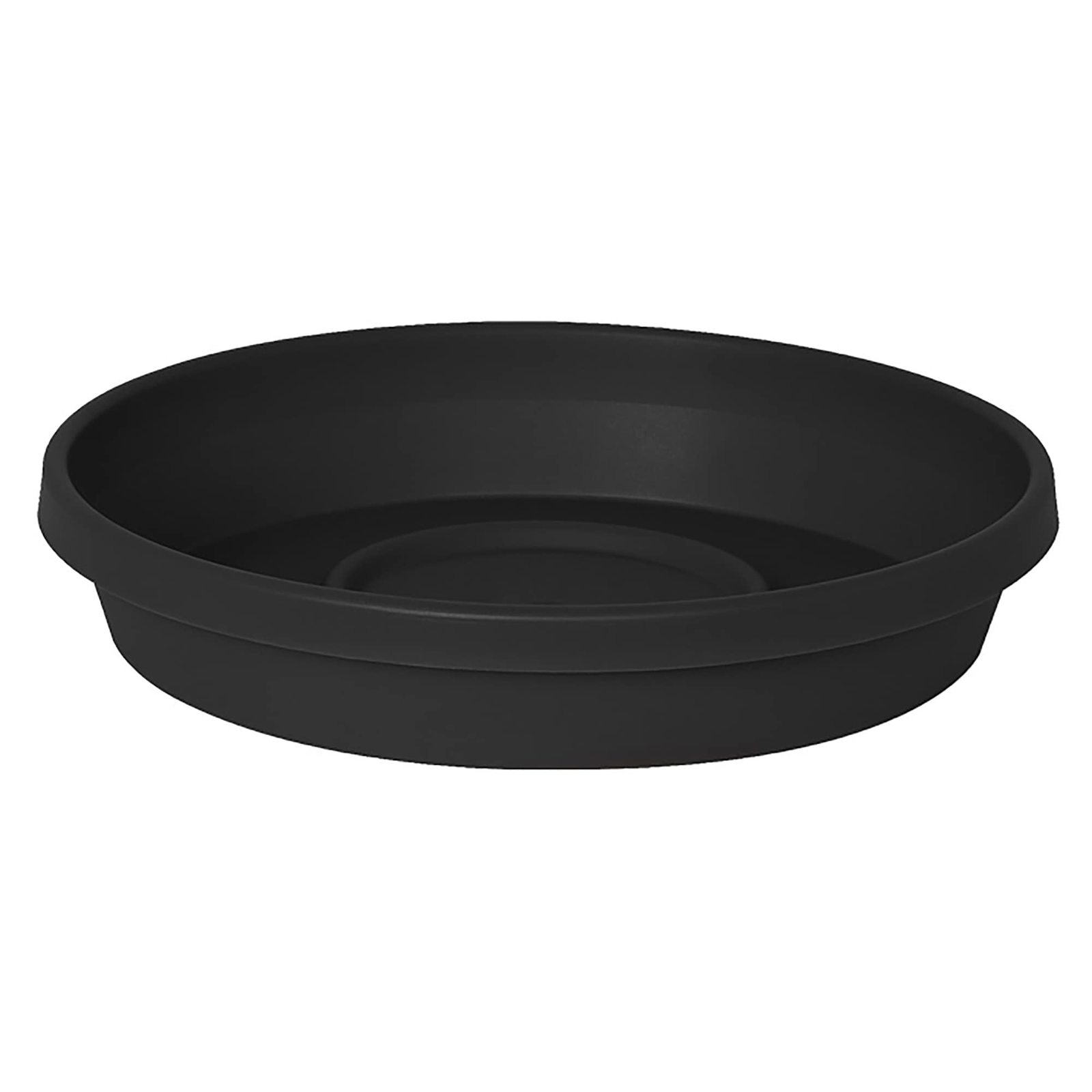 Bloem Terra Pot Round Drain Saucer: - Living Green - Tray for Planters 1... - $22.06