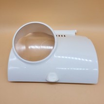 Cuisinart Grind &amp; Brew Coffee Maker White Lid Cover Replacement DGB-500 - £11.13 GBP