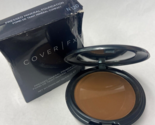 Cover FX Pressed Mineral Foundation N120 *Triple Pack* - £19.59 GBP