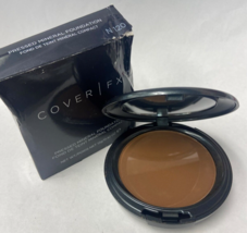 Cover FX Pressed Mineral Foundation N120 *Triple Pack* - £19.80 GBP