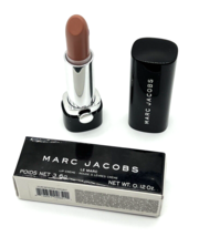 Marc Jacobs Le Marc Lip Creme In Shade 284 Cream &amp; Sugar ~ New In Box ~Authentic - £47.23 GBP