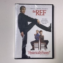 The Ref (DVD, 1994) Sealed - £8.05 GBP