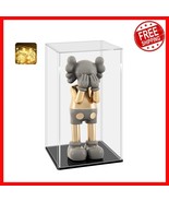 Illuminate Your Collectibles with Stylish Acrylic Display Case - 6x6x10 ... - $642.26 MXN
