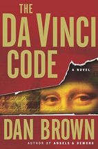 The Da Vinci Code (Robert Langdon) [Hardcover] Brown, Dan - £2.35 GBP