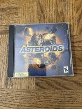 Asteroids PC Game - £18.76 GBP