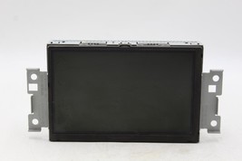 Info-GPS-TV Screen S60 Display 7&quot; Screen Fits 11-13 Volvo 60 Series 33248 - £72.51 GBP