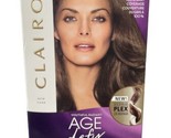 Clairol Age Defy 5W Medium Chocolate Brown Radiant Repair Plex Hair Dye ... - £21.89 GBP