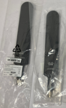 2 Lot NEW Cisco 4G LTE NIM Wireless Antenna LTE-ANTM-D TNC Male for NIM-... - $29.69