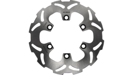 New All Balls Front Standard Brake Rotor Disc For The 2022 Only Kawasaki KX112 - $75.95