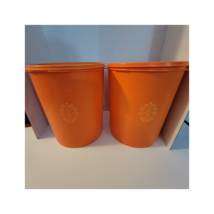 Vintage Tupperware containers - £27.94 GBP