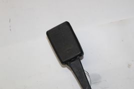 2016-2017 KIA OPTIMA FRONT DRIVER LEFT SEAT SLIDER RAIL TRACK W/BUCKLE J2092 image 4