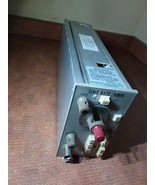 Tektronix ScientificTechnologies Inc STI Time Base Amplifier 5B10N 5B12N - $74.23 CAD