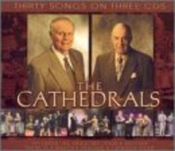 Cathedrals [Audio CD] Cathedrals - $33.00