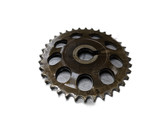 Exhaust Camshaft Timing Gear From 2009 Toyota Yaris  1.5 - $34.95