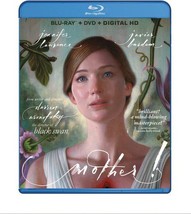 Mother - BluRay BD Region A USA Video - £10.20 GBP