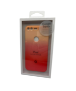Google Trends Live Case For Google Pixel 1 Protective Cover Hot Pink Orange - $14.61 CAD