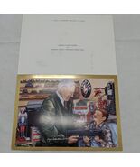 Angela Trotta Thomas The Legend Continues Thanks Grandpa Lionel Christma... - $31.34 CAD