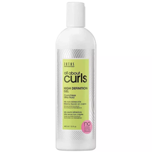 All About Curls - High Definition Gel, 15 Oz. - £13.44 GBP