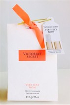 Victoria&#39;s Secret Very Sexy Now Solid Perfume Stick - NIB - £23.52 GBP