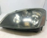 2005-2006 Nissan Altima Driver Headlight Head light OEM K04B01001 - $94.49