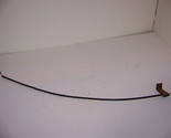 1967 - 1976 DODGE DART PLYMOUTH DUSTER VALIANT HEATER CABLE OEM 68 69 70... - $44.99