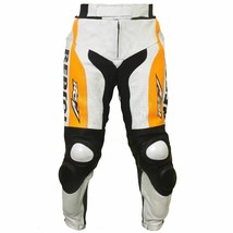 MOTORCYCLE RACE PANTS DANI PEDROSA HONDA MOTOGP 2013 - $159.00