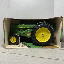 John Deere Model R Diesel Tractor, Collector Edition 1/16 Scale 1949-195... - £39.56 GBP