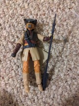 Star Wars Black Series Princess Leia Organa Boushh #16 loose 6&quot; figure Blue 2015 - £11.29 GBP