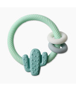 Itzy Ritzy Silicone Teether with Rattle - $150.79 MXN