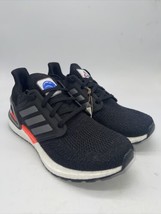 adidas UltraBoost 20 x NASA Black Carbon 2020 FZ0174 Size 8 - £102.22 GBP