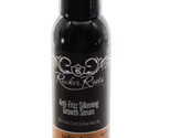 Rucker Roots Anti - Frizz Silkening Growth Serum Ginger Turnip Carrot Ro... - $8.90
