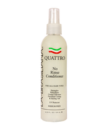 LA-BRASILIANA QUATTRO Detangler Leave-in Conditioner with Keratin &amp; Coll... - $22.00+