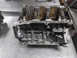 Engine Cylinder Block From 2008 Hyundai Sonata  3.3 - £351.78 GBP
