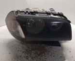 Passenger Right Headlight Without Xenon Fits 04-06 BMW X3 1058375 - £136.73 GBP