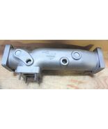 Caterpillar 3208 Marine Cross-over Exhaust Manifold - $950.00