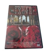 Youth Without Youth Francis Ford Coppola DVD  Romance Mystery War Time T... - $37.01 MXN