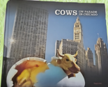 Cows On Parade in Chicago NeptunArt Book Pre-Loved - $9.99