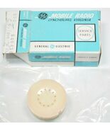 NOS GE General Electric CF 1000 Carfone Mobile Car Phone Replacement Spe... - $16.77