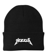 Yeezus Beanie | Kanye West Beanie | Yeezus Records | Yeezus Winter Cap - $27.34 CAD