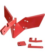 15683 Hiller-Furrower Kit For Rear Tine Rototillers,There Are Three Kind... - £42.07 GBP