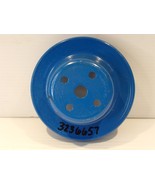 Jeep CJ 5 6 7 8 SCRAMBLER GRAND WAGONEER J10 J20 Water Pump Pulley 32366... - €57,77 EUR