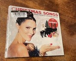 David Foster &amp; Katharine McPhee - Christmas Songs (Target Exclusive, CD) - £2.82 GBP
